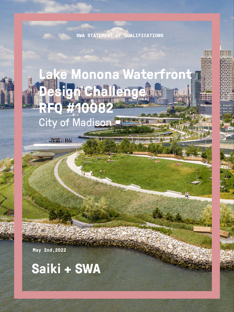 LMW RFQ 10082 Saiki + SWA | PDF