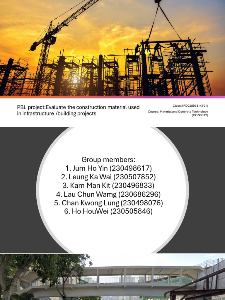 PBL Group Project PDF | PDF