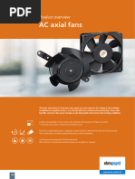 FXV Cooling Tower Model Specifications | PDF | Business | Computers