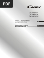 Recettes Micro Vap' Tupperware PDF | PDF | Cuisine