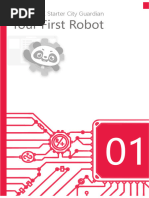 mBot Neo/mBot2 Beginner's Guide | PDF | Computer Engineering | Computing