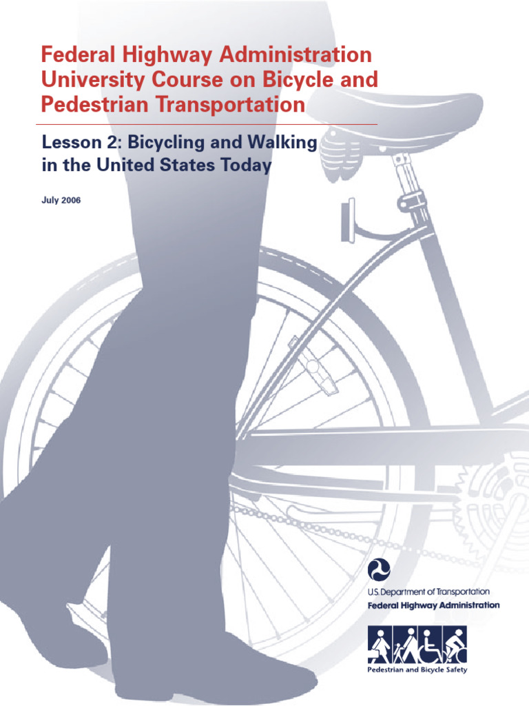 FHWA Course | PDF | Litre | Ounce