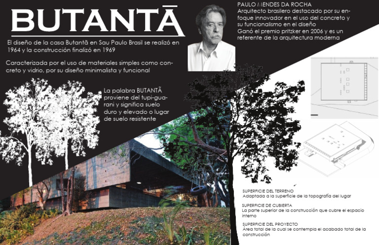 Casa Butanta | PDF