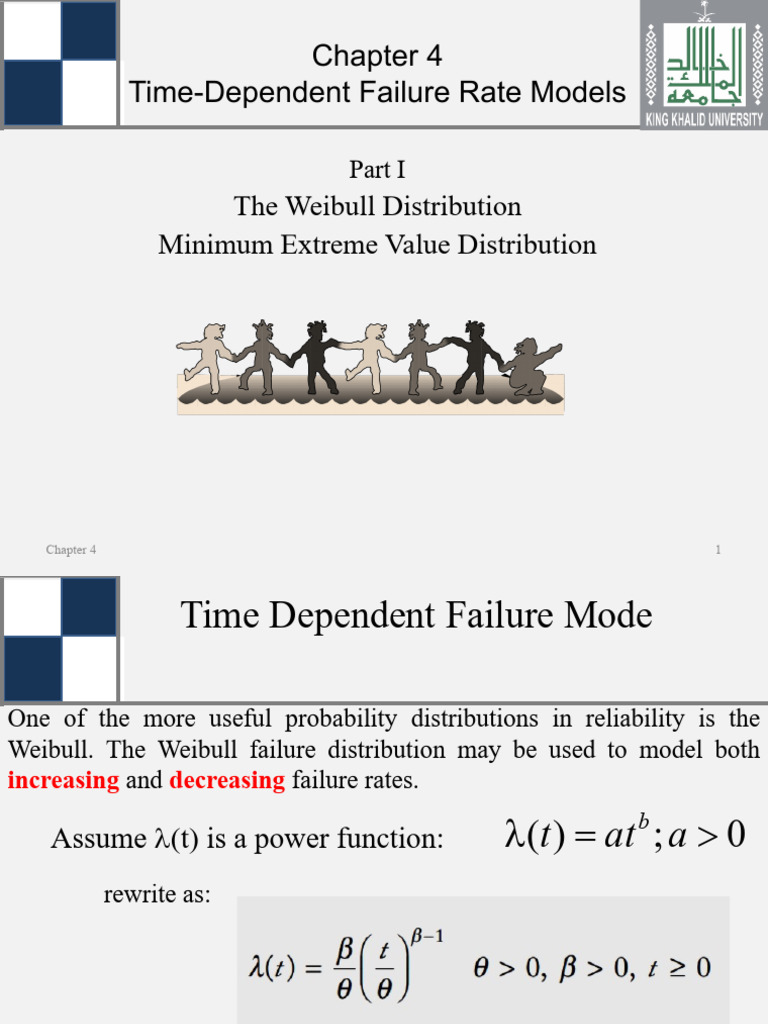 Chapter 4 Part I | PDF | Statistical Analysis | Teaching Mathematics