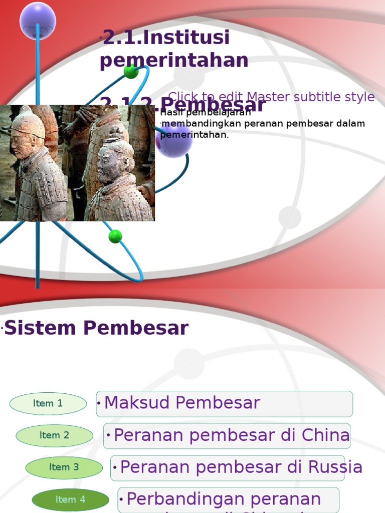 Peranan Pembesar Di China Amp Rusia Pdf