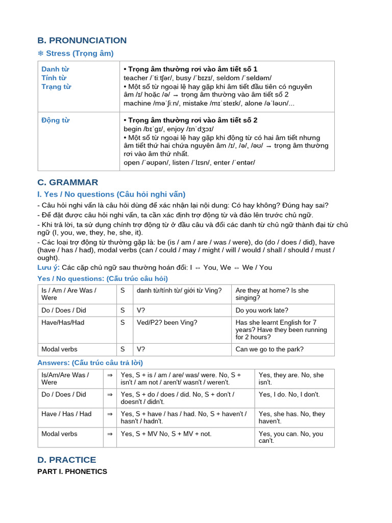 Exercises 2 | PDF