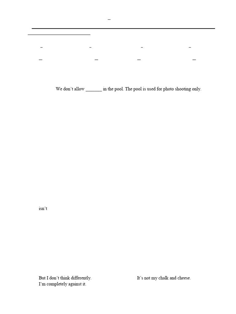 Unit 5 | PDF