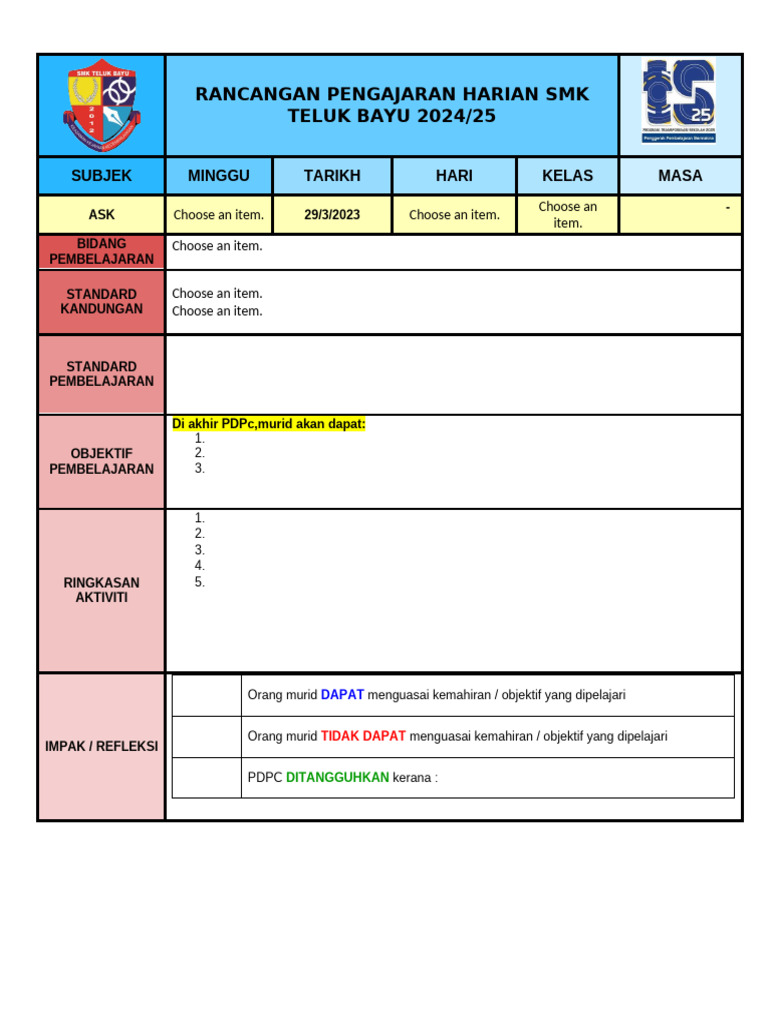 ERPH Kemanusiaan 2024 | PDF