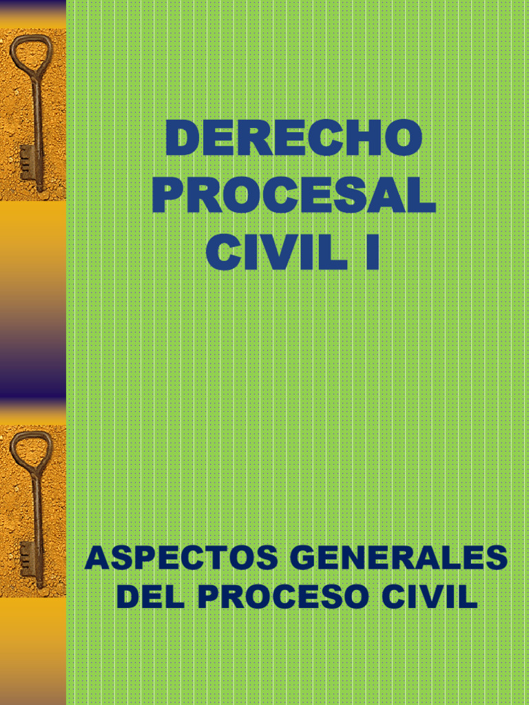 Pcym 2026 (Guia) - 084907 | PDF | Jurisdicción | Ley procesal