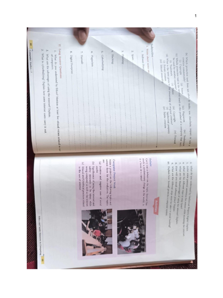 Computer | PDF