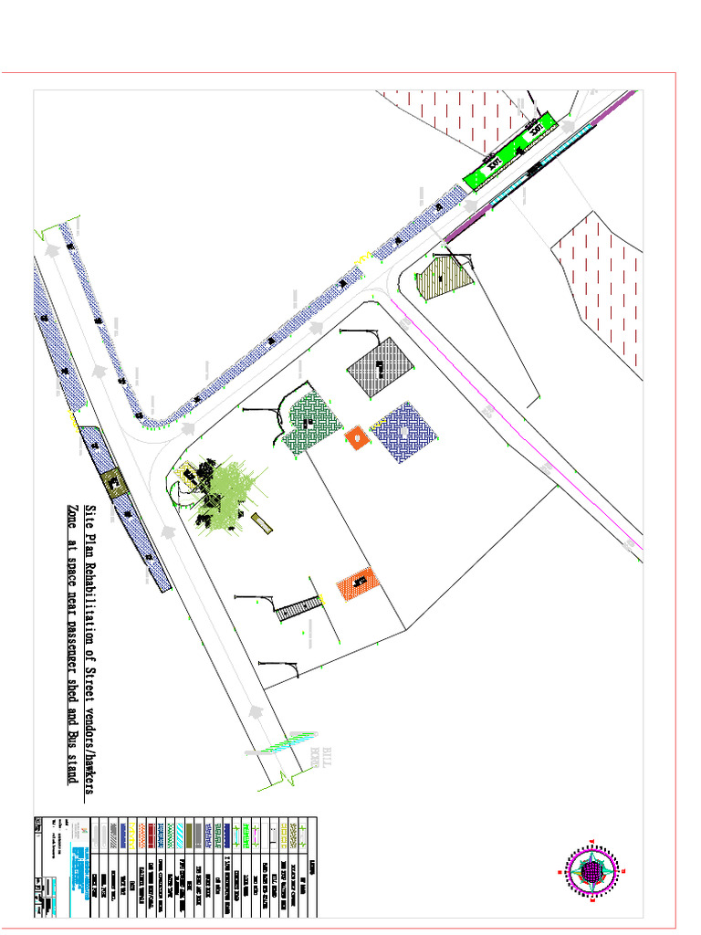 5 Existing Site Plan | PDF