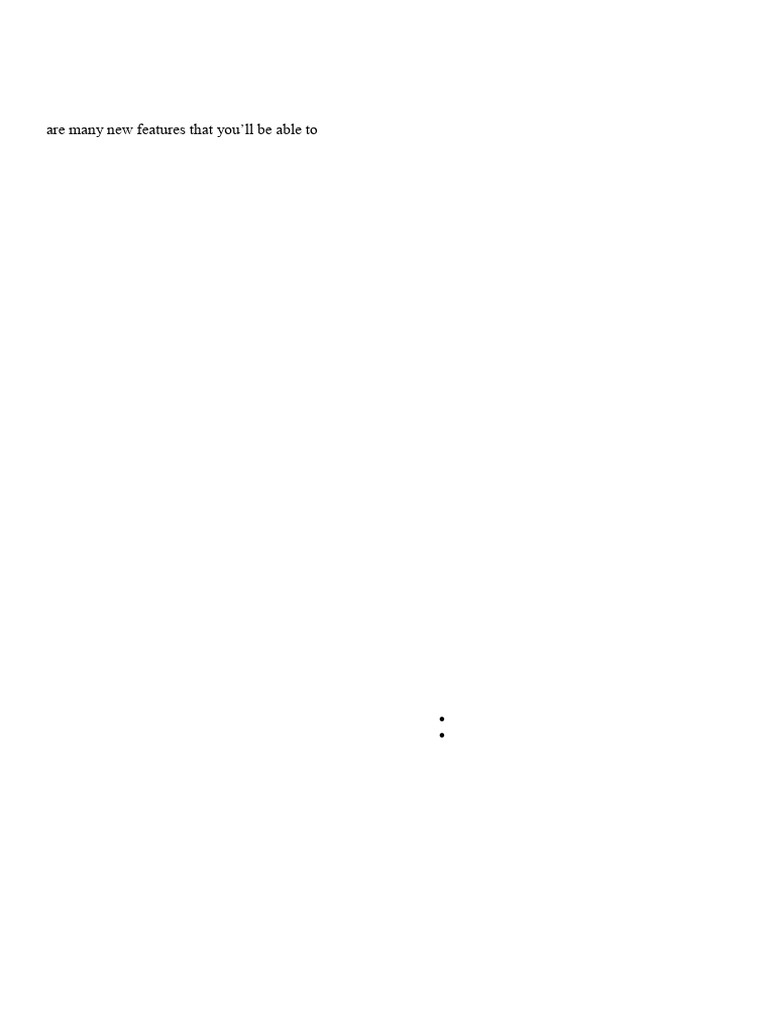 Powerpoint Without Figures | PDF | Computing | Graphical User Interfaces