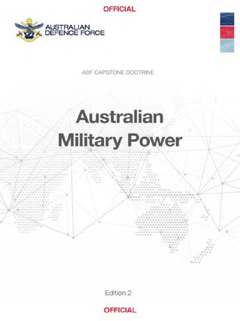 Australian Military Power | PDF | Australian Defence Force | Military