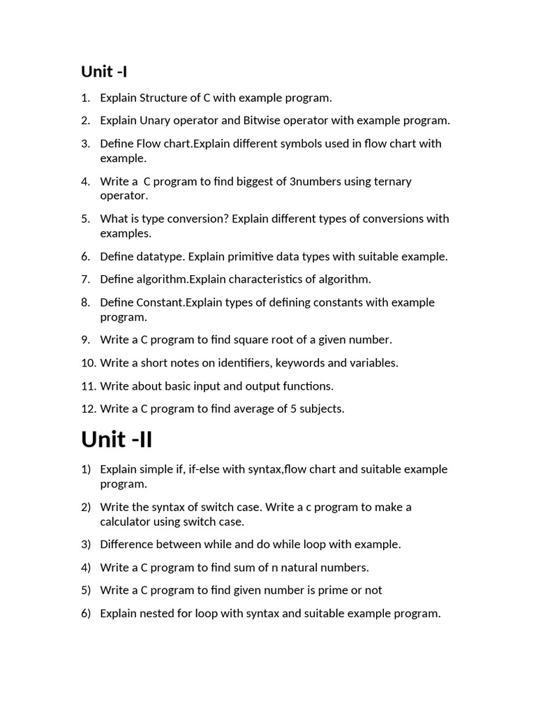 PPSC Important Questions | PDF