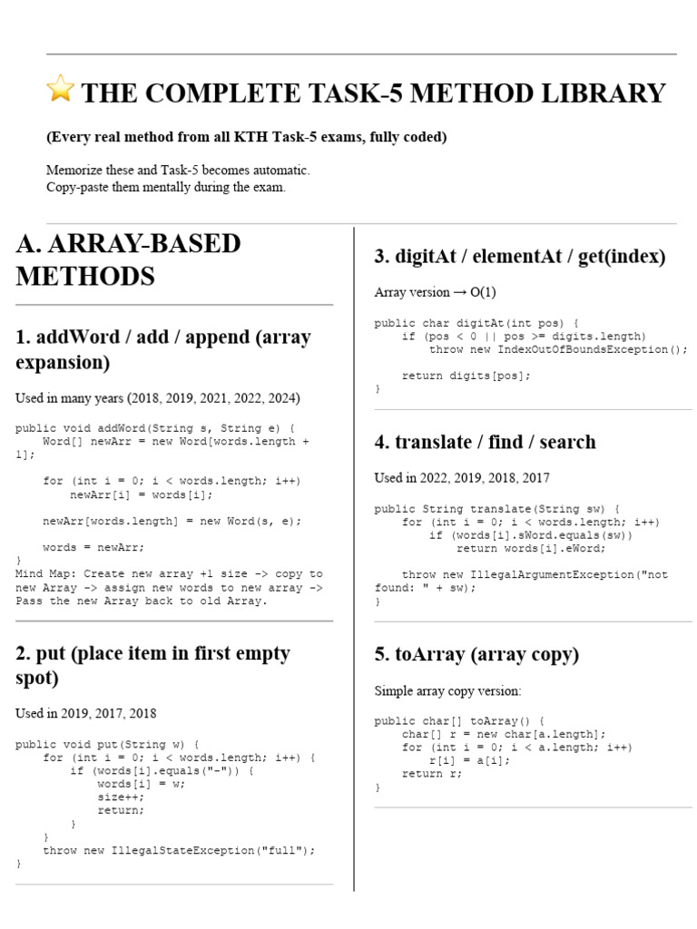 Task 5 | PDF | Computer Programming | Software Engineering