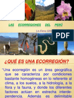 Ecorregiones