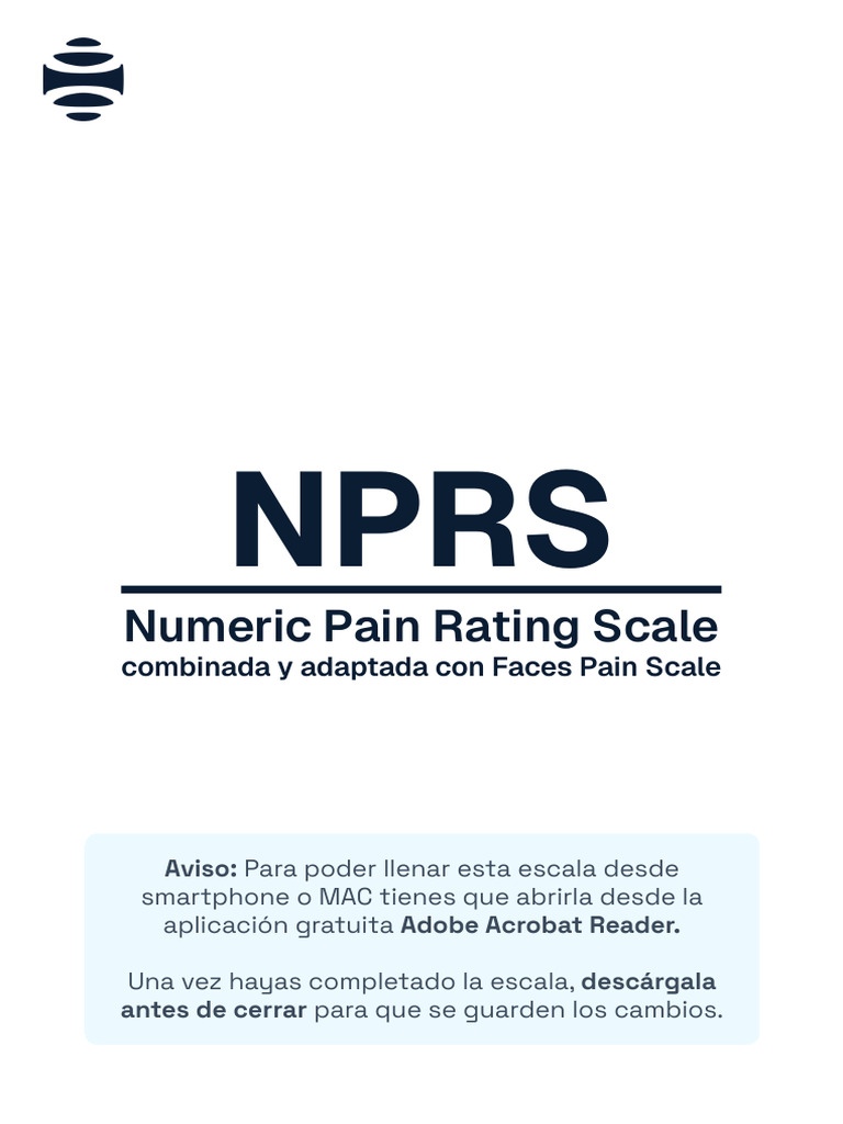 NPRS | PDF