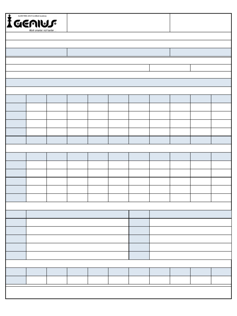Intermediate Paper - III | PDF