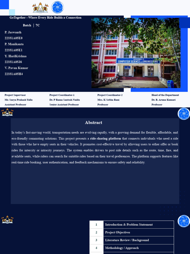 Batch - 7C | PDF