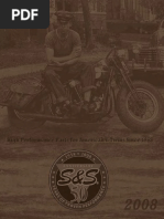 New Balance 1906L “Black Suede” 6AN Male Adapter Options for Motorsports | PDF | Bearing