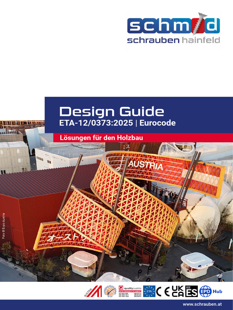 Design Guide Eurocode de | PDF