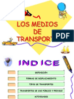 Clase 4 Transporte