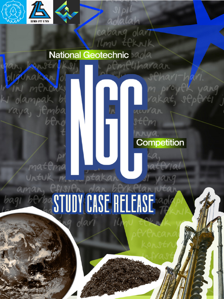 Soal NGC 2025 | PDF