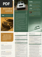 Alfa RomeoCatalog | PDF | Motor Vehicle | Land Vehicles