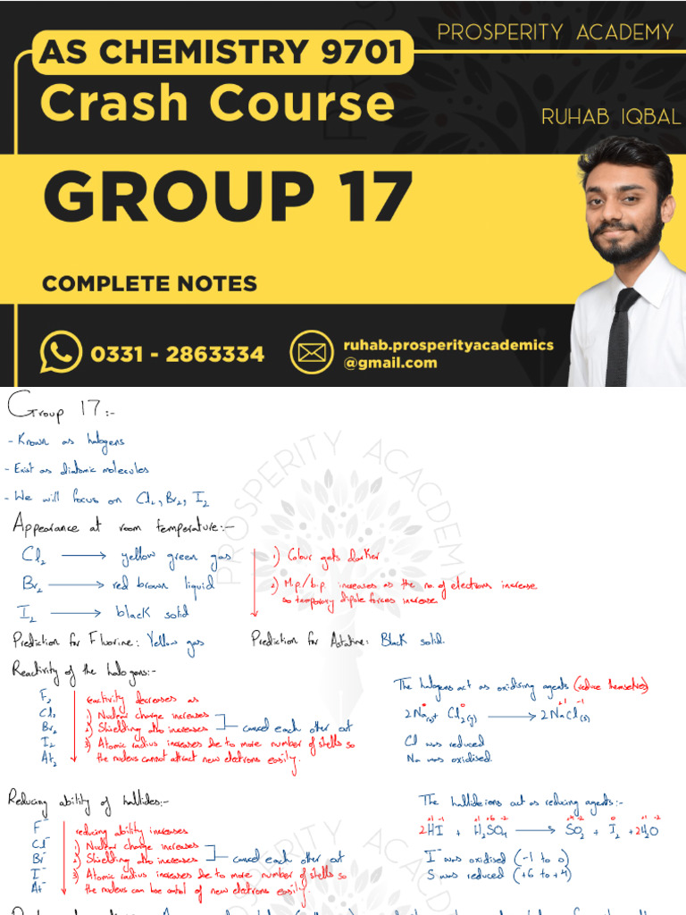 Group 17 | PDF