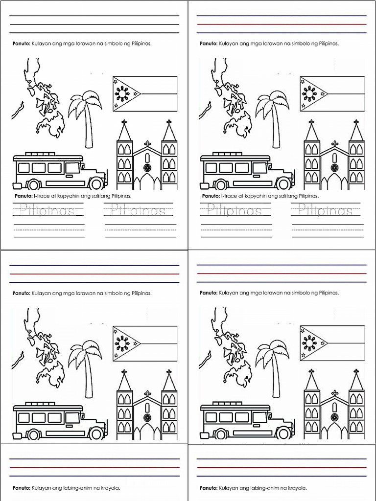 Week 21 Worksheet To Print | PDF