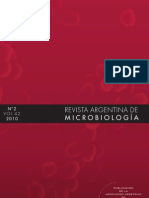 Revista Microbiología