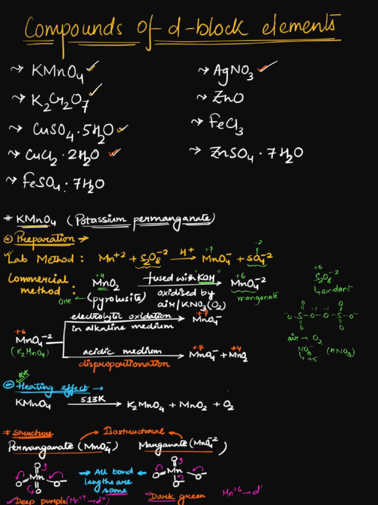 D Block Part 2 | PDF