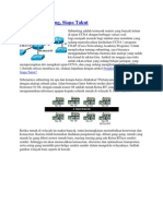 Konsep Subnetting