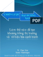 Chien Luoc Dai Duong Xanh