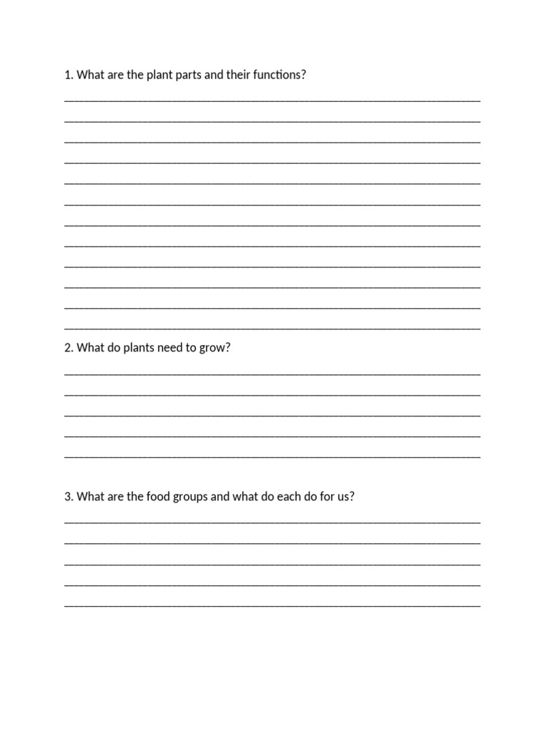 Review Test | PDF