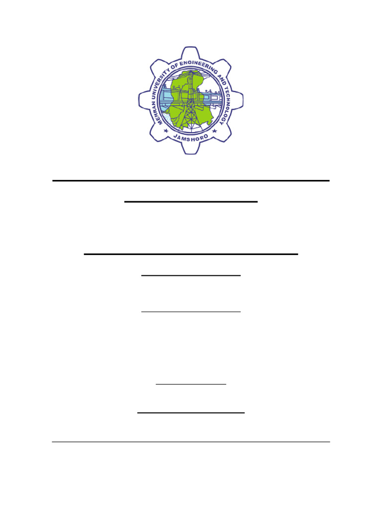 Am Report | PDF | Force | Physics