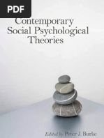 Download Social Psych Theories by jake987722 SN101904660 doc pdf