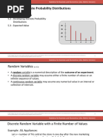 Understanding Weighted vs Numeric Distribution | PDF | Retail ...