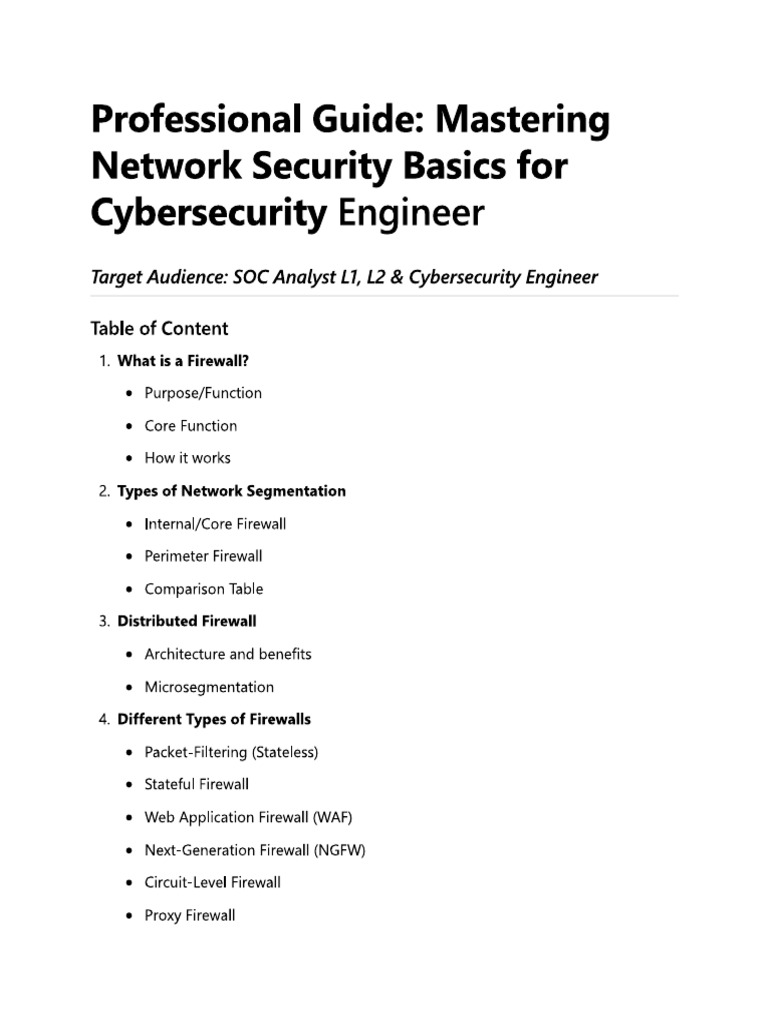 Mastering Networking | PDF