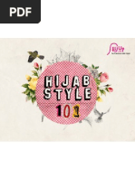 Download Hijup Style 101 Tutorial by HijUpcom SN101907412 doc pdf