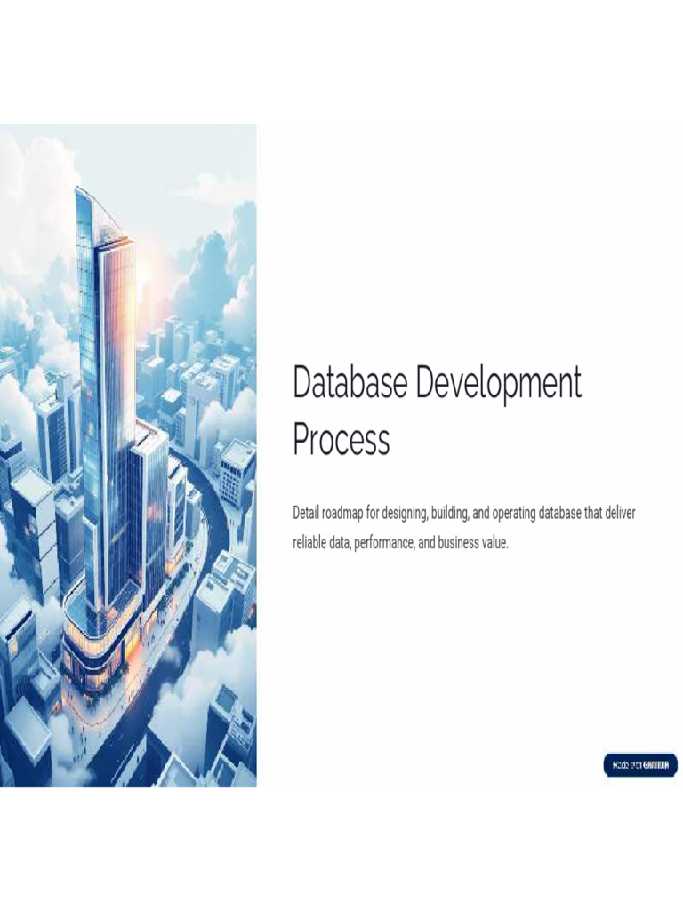 Week 2 13022026 012625am | PDF | Conceptual Model | Databases
