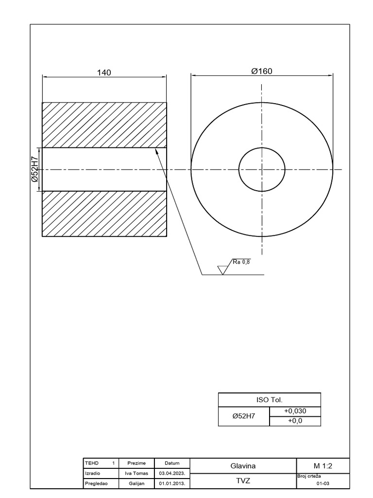 G Lavina | PDF