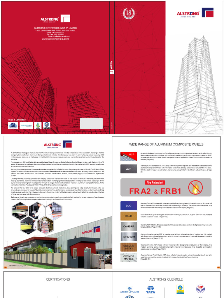 Master Catalog Edited - Compressed | PDF