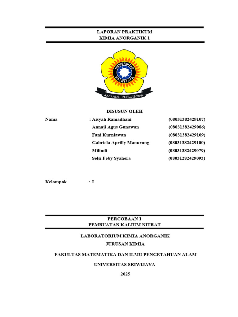 Acc Koass Bundel Anor 1 C | PDF