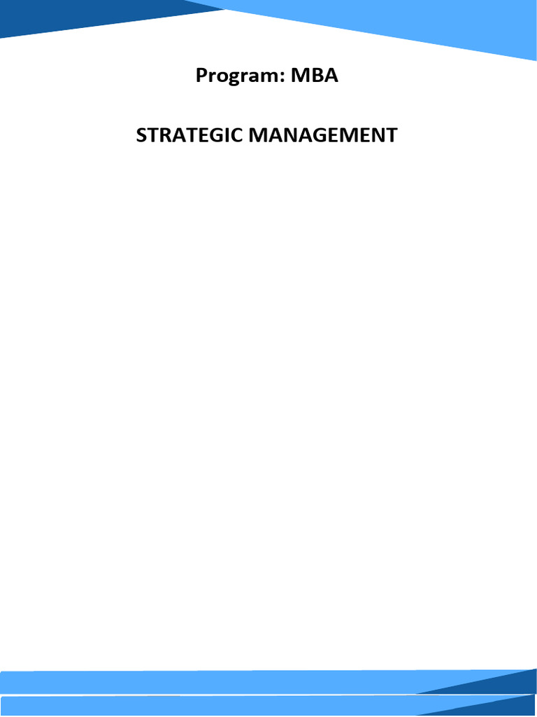 Unit 5 | PDF | Enterprise Resource Planning | Performance Indicator