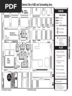 Cleveland Clinic Main Campus Map | PDF | Clinical Medicine | Health ...