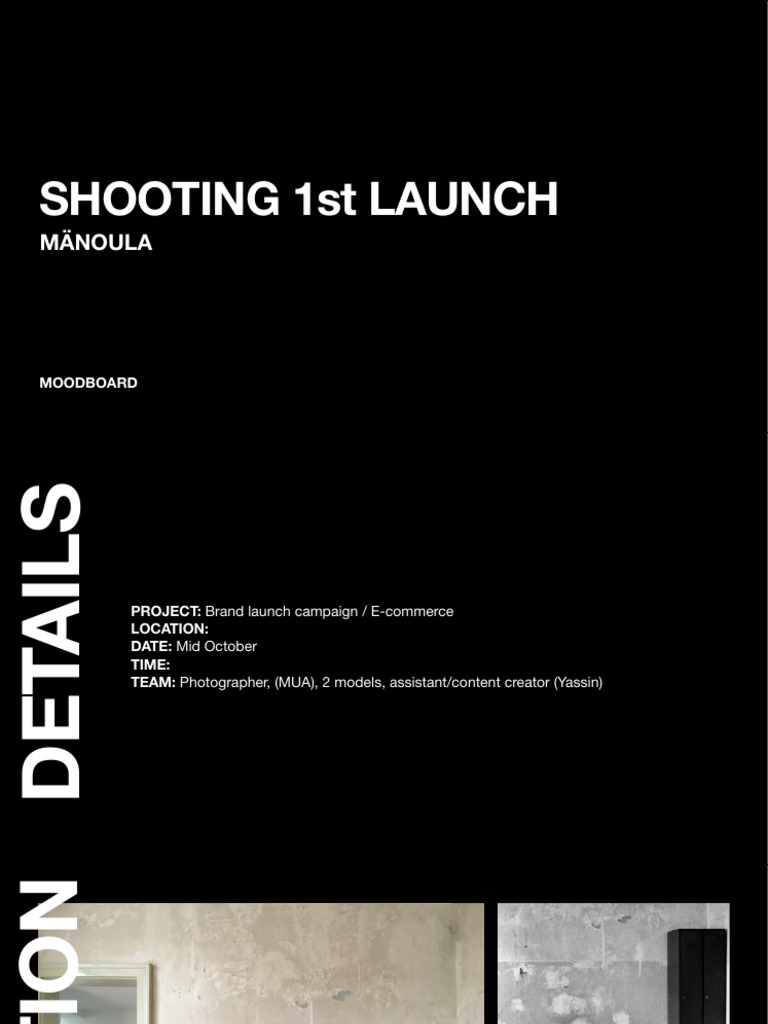 1st DRAFT | PDF
