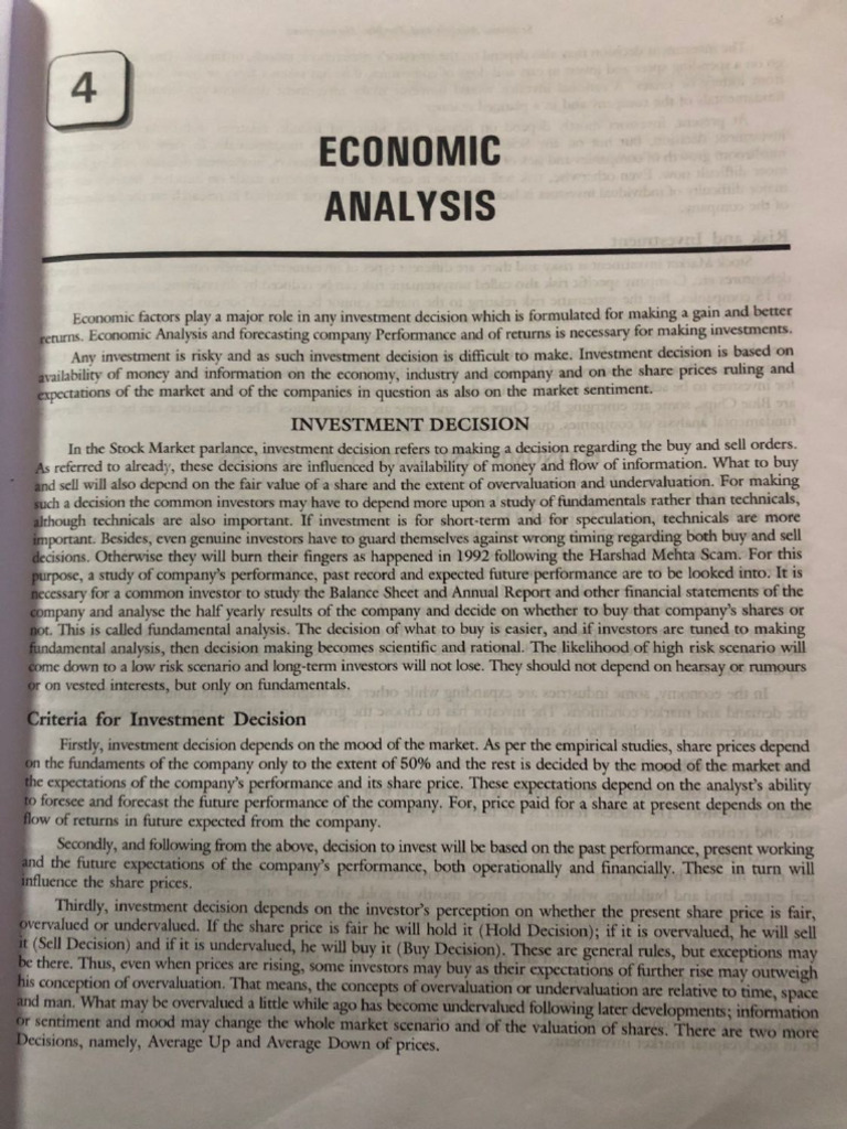 EIC Framework | PDF