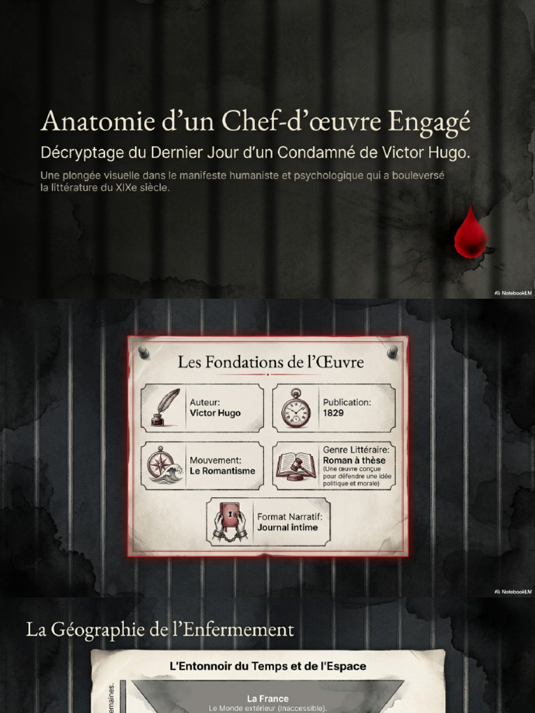 Anatomy of The Condemned | PDF