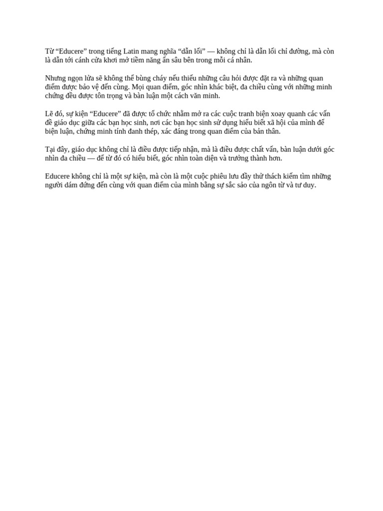 NEC Project 4 | PDF